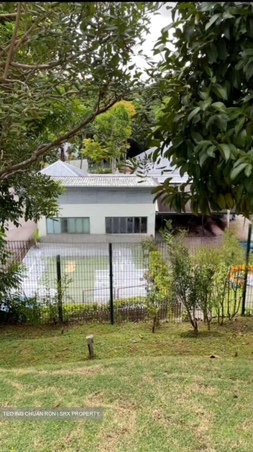 Fifth Avenue (D10), Detached #470745211